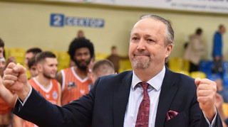 Матчі в США, стажування в Літній лізі та Суперліга сьогодення: інтерв'ю з Валентином Берестнєвим