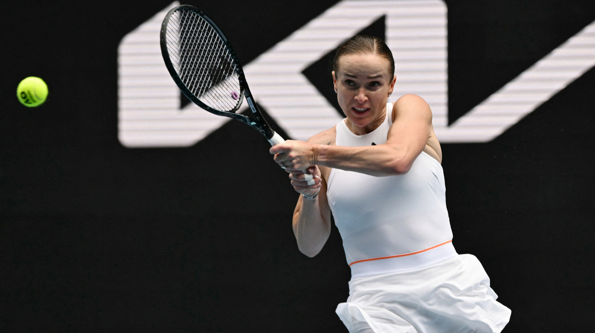 Теніс. Australian Open. Світоліна поступилася Сабалєнці у півфіналі турніру| Теніс