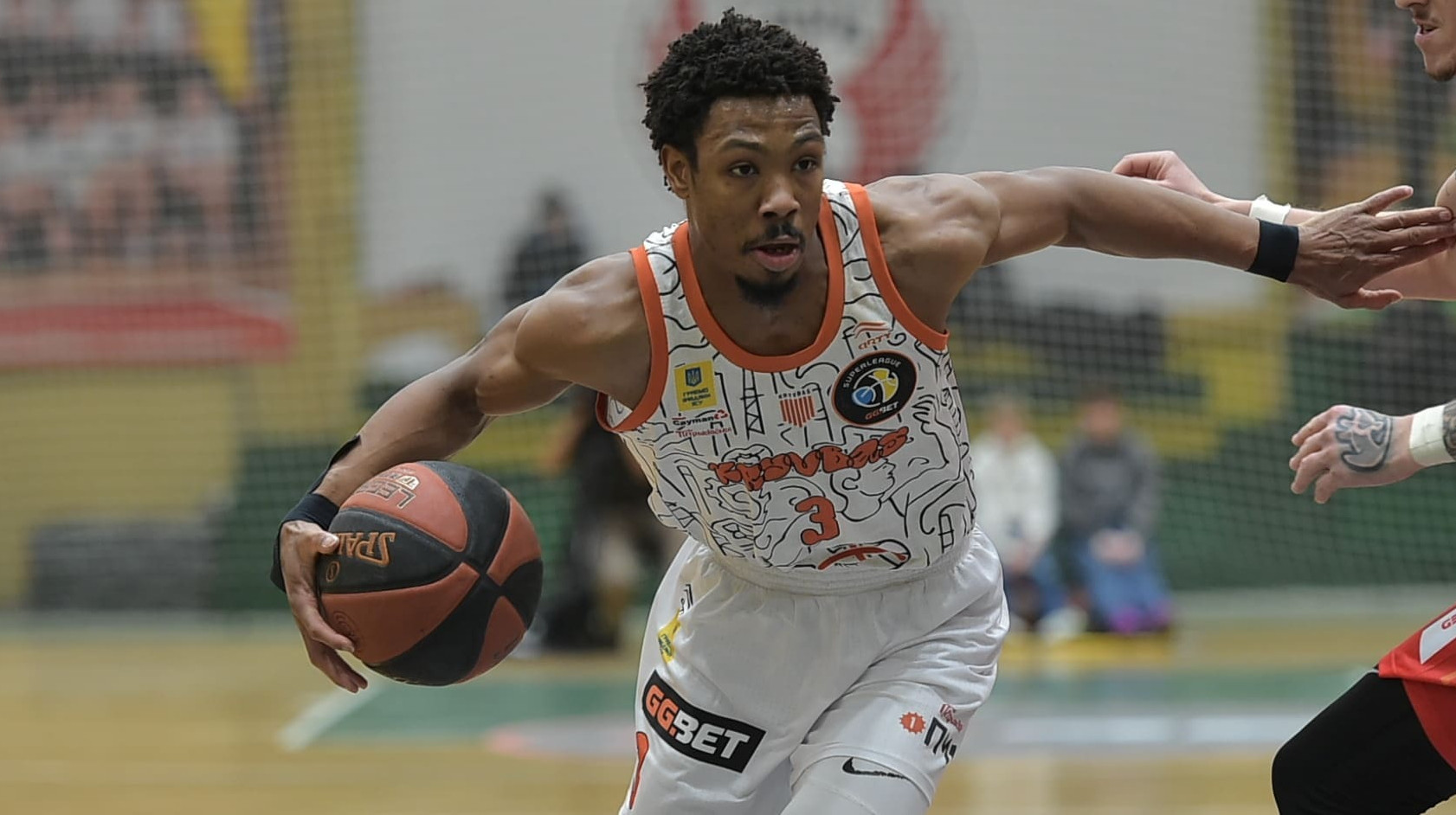 Суперлига назвала MVP и символическую сборную 11 тура