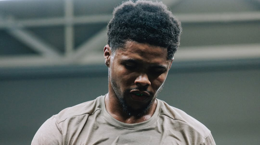 Стівенсон втратив пояс чемпіона світу за версією WBC