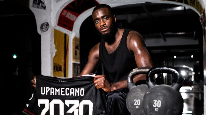 Баварія продовжила контракт із віцемпіоном світу, який коштує 70 мільйонів євро