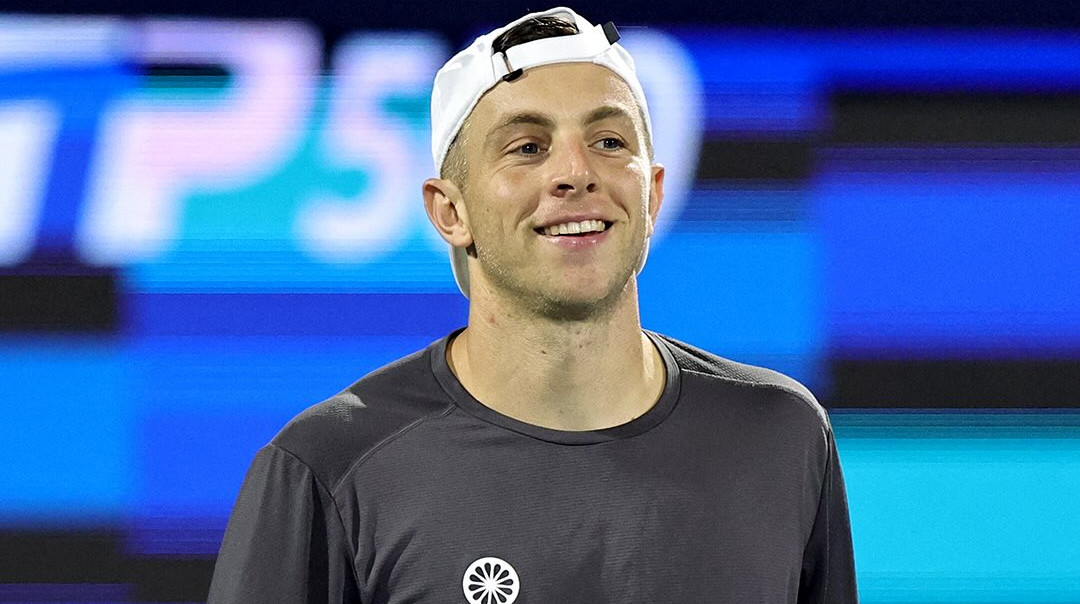 Фінальний матч турніру АТР 500 в Дубаї на відбувся: відома причина