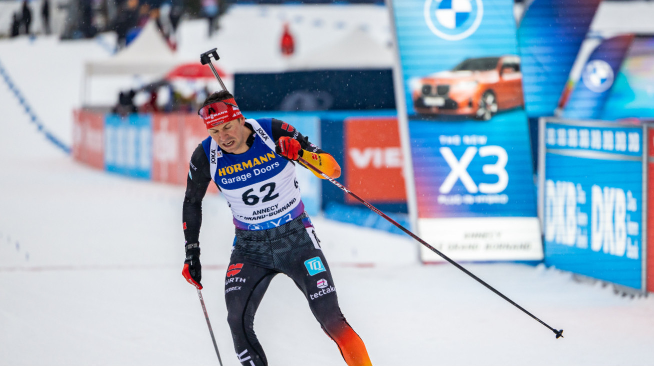 Збірна Німеччини вперше в історії завершила сезон Кубку світу без перемог