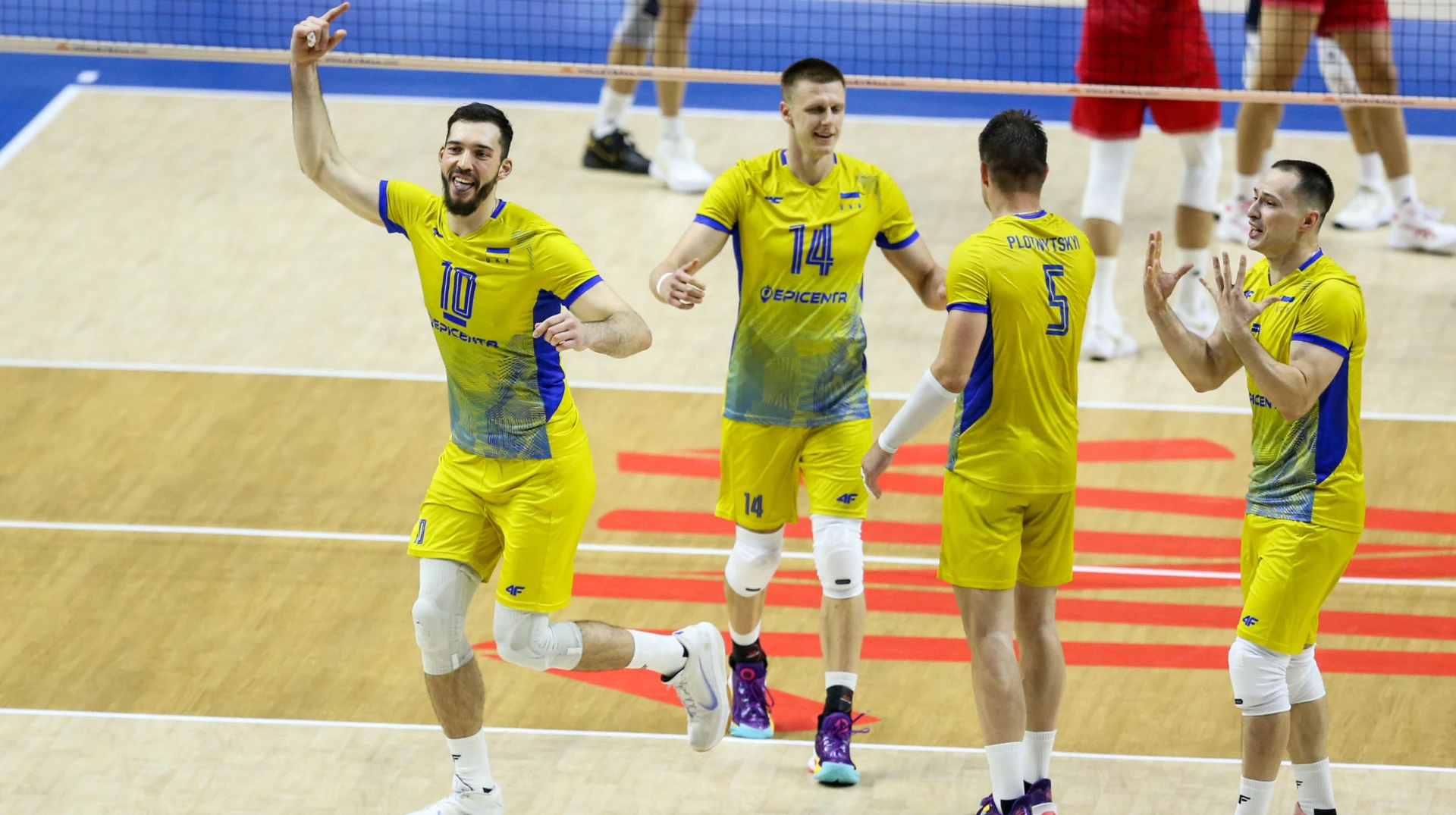 Чвертьфінал Ліги націй Україна – Польща: спроба стрибнути вище голови