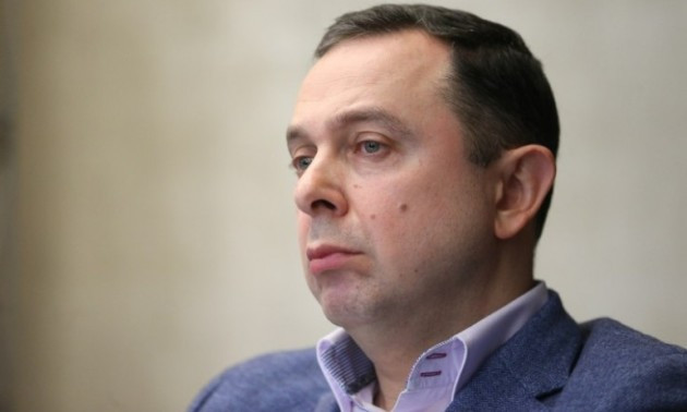Вадим Гутцайт може стати міністром спорту: що відомо про кандидата