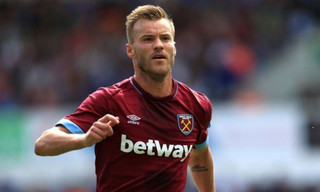 Зустріч екс-динамівців: Ярмоленко заселфився з Кравченком