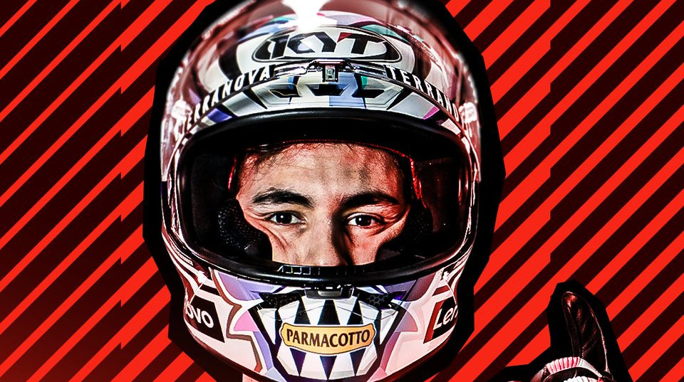 MotoGP. Бастианини выиграл спринт Гран-при Таиланда, Мартин и Баньяя финишировали вслед за ним.