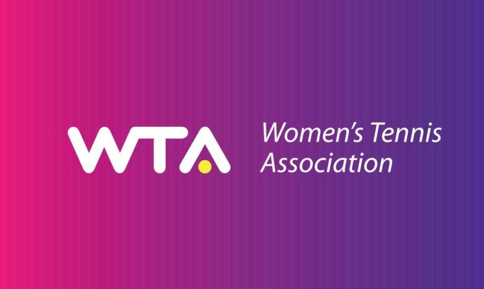 WTA заборонила тенісистам публічну взаємодію із підсанкційними компаніями