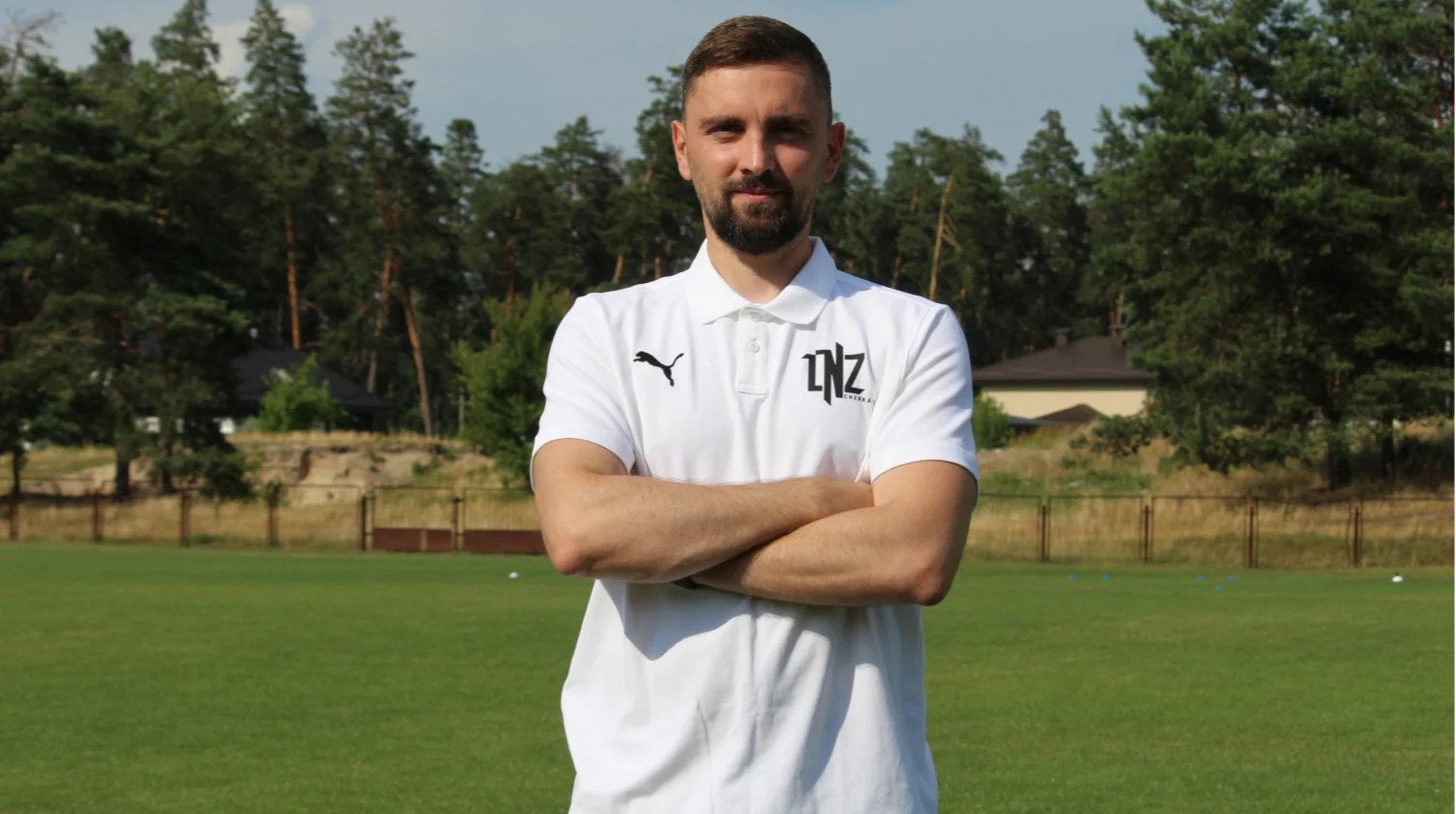 Колісник: Карраско покинув ЛНЗ через постійні тривоги та атаки дронів