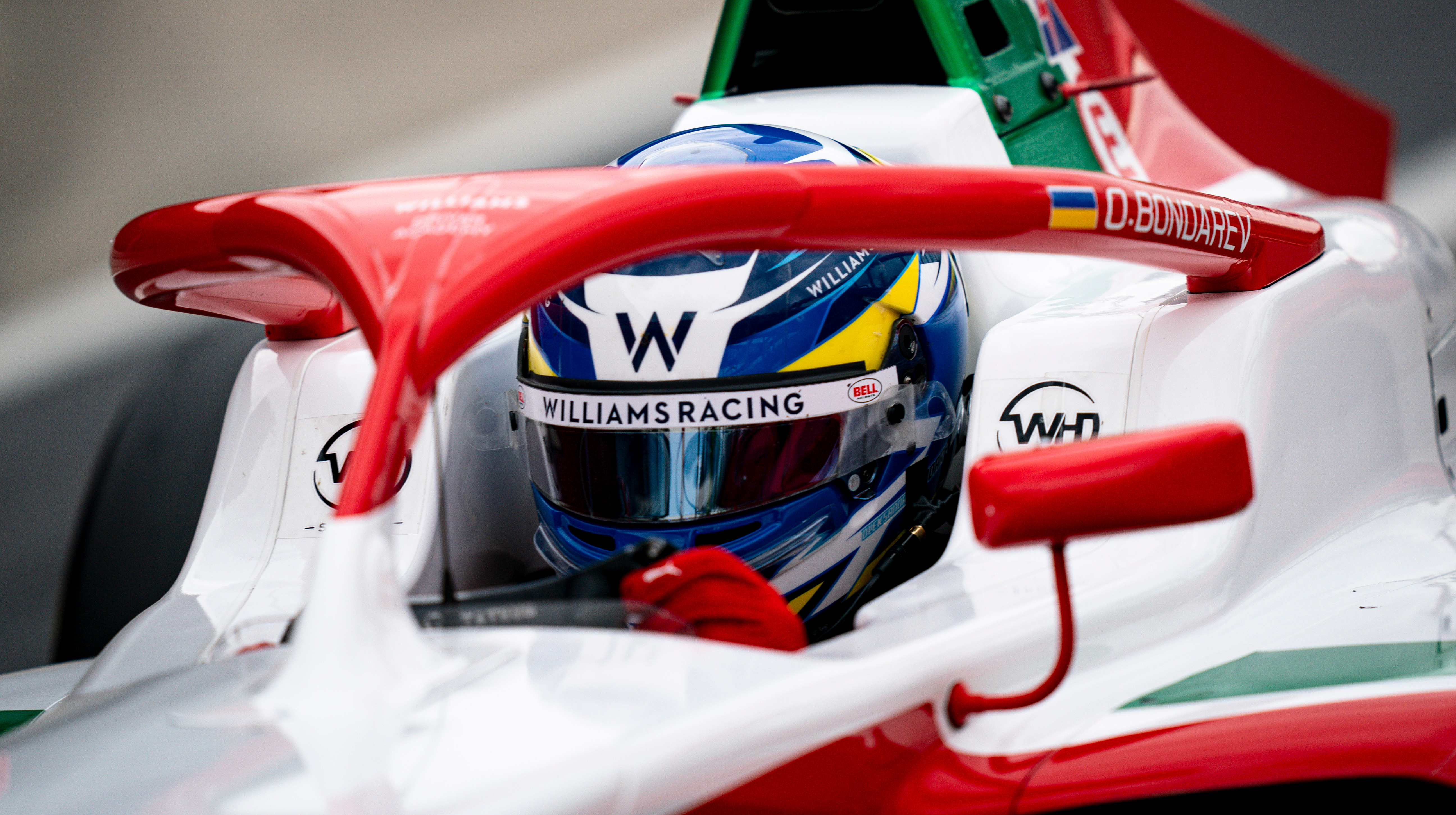 Шлях Бондарева до Формули-1 продовжується: розклад першого етапу італійської Ф-4