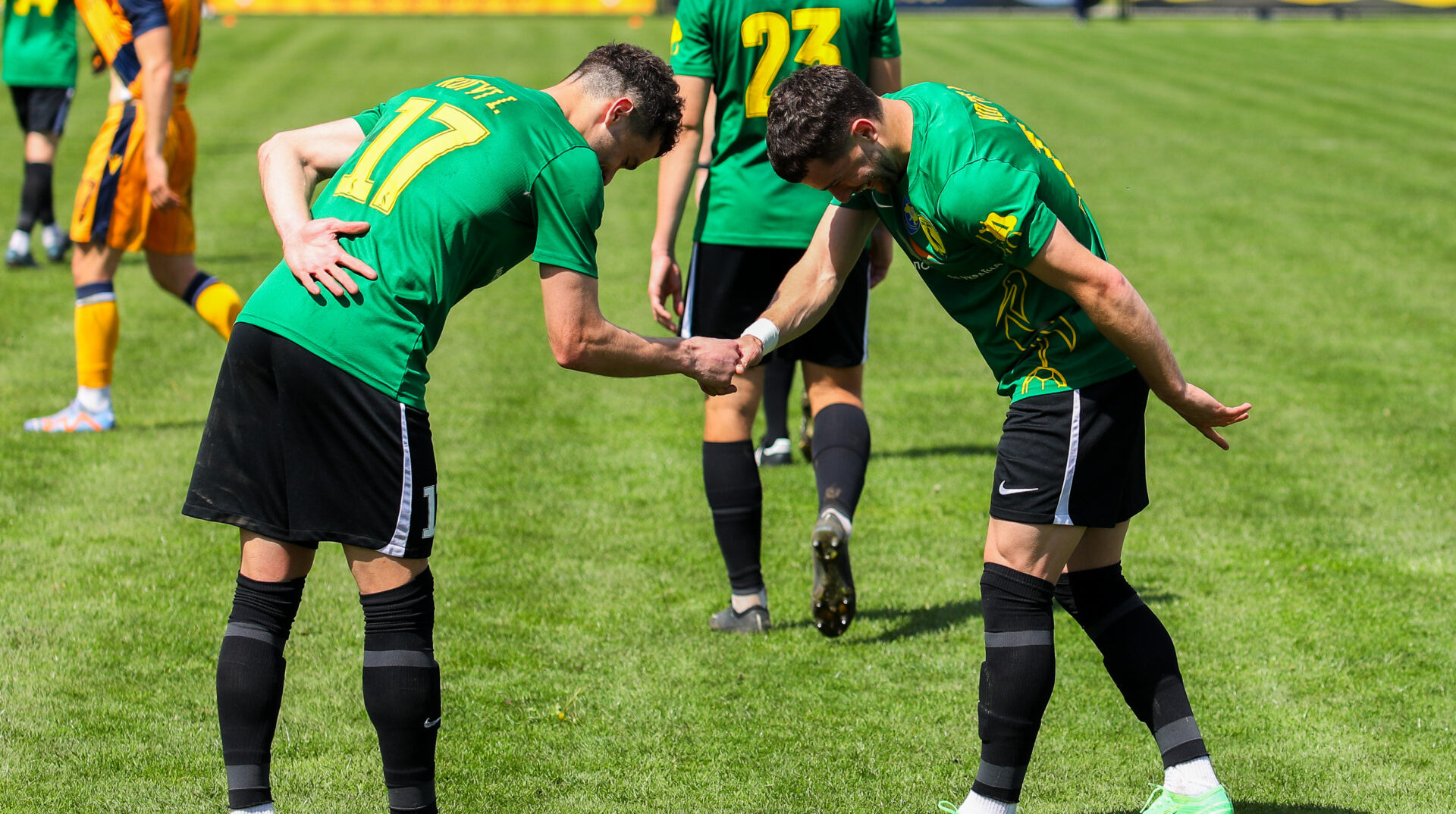 Лівий Берег оголосив про припинення співпраці з братами Когутами