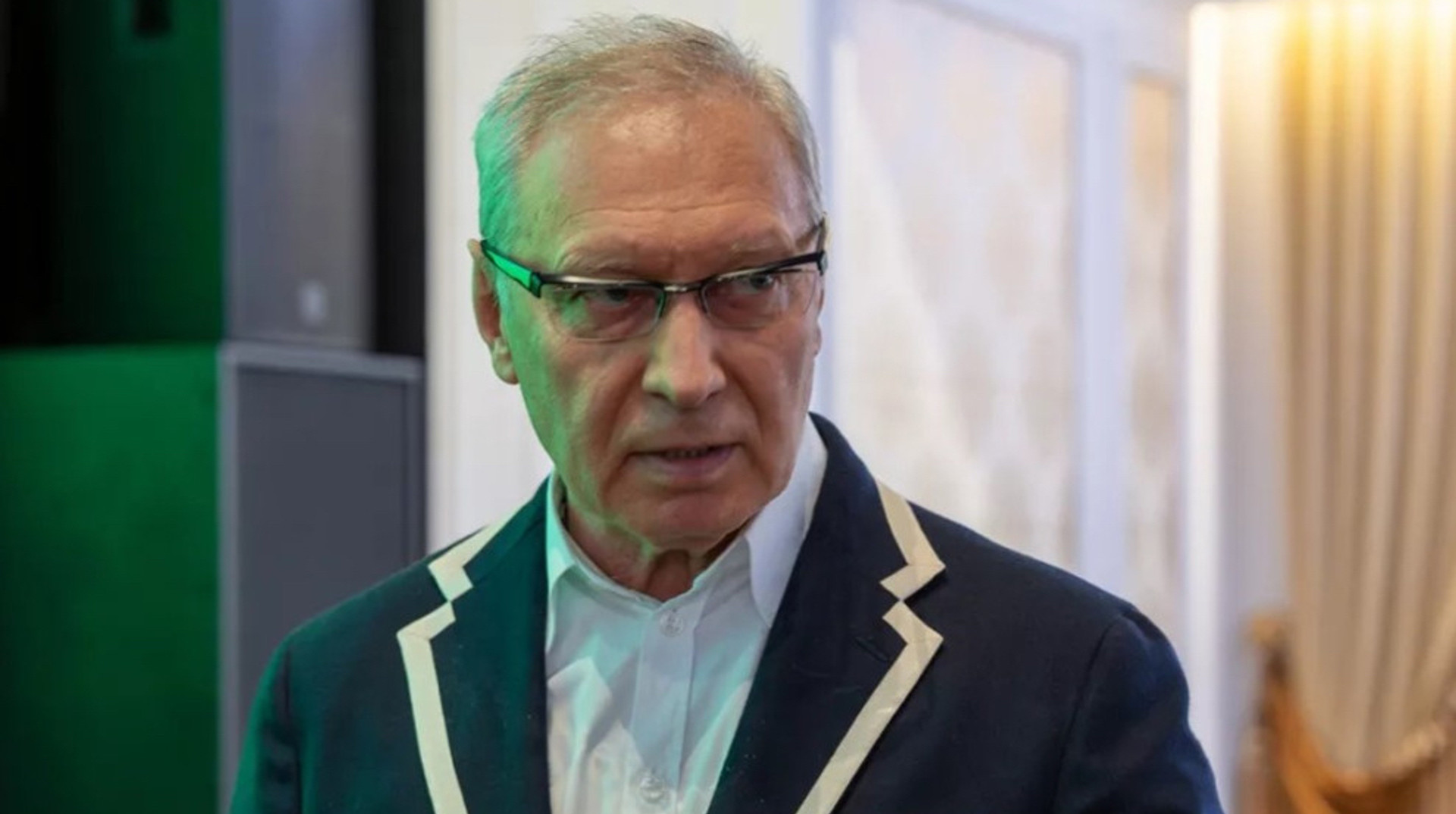 Буткевич зажигает: Полесье разгромило Пакш и снова услышало анекдот от президента