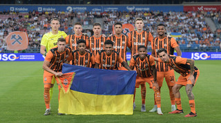 Па-Па-Па. Як українські клуби страждали у черговий єврокубковий день