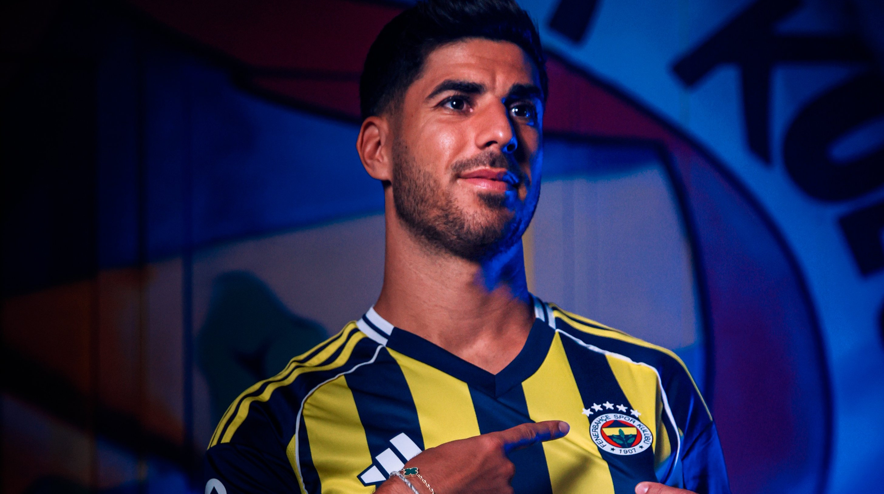 Экс-игрок Реала и ПСЖ перешел в Фенербахче