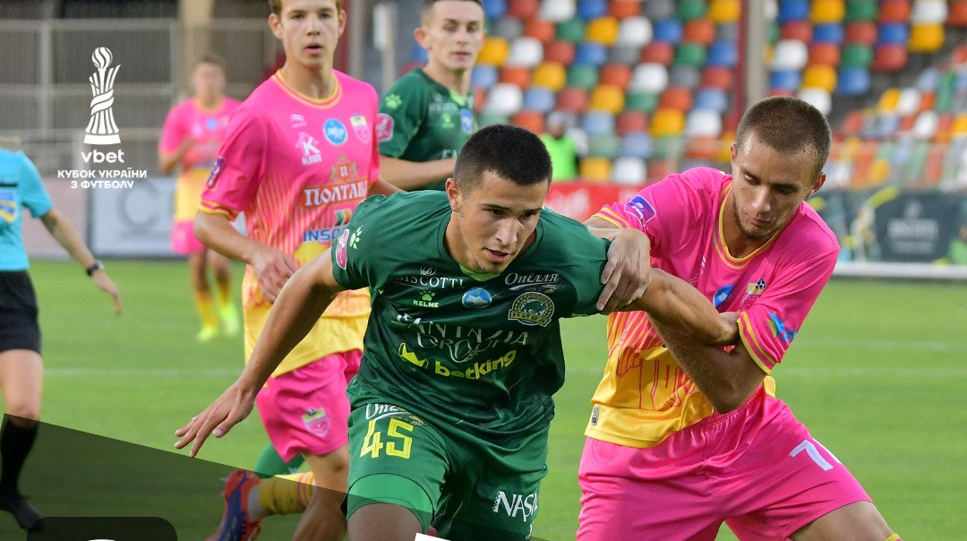 Комітет етики та чесної гри УАФ відкрив розслідування по кубковому матчу Нива Тернопіль – Полтава