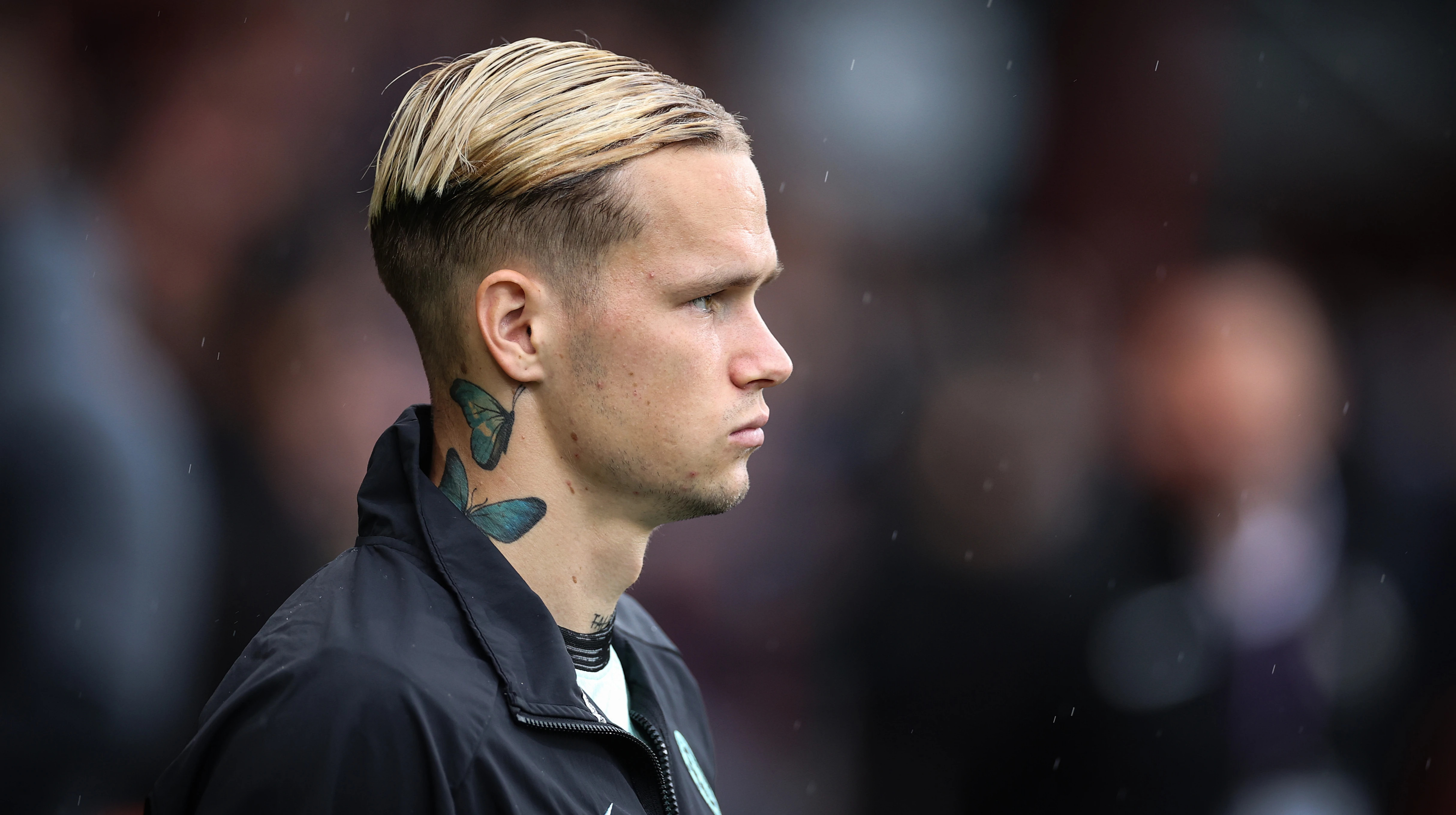 Мудрик планує виступити на Олімпіаді у новому виді спорту – ЗМІ