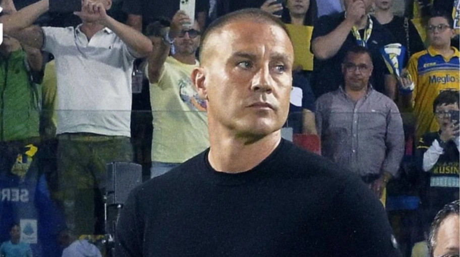 Каннаваро може очолити збірну Узбекистану