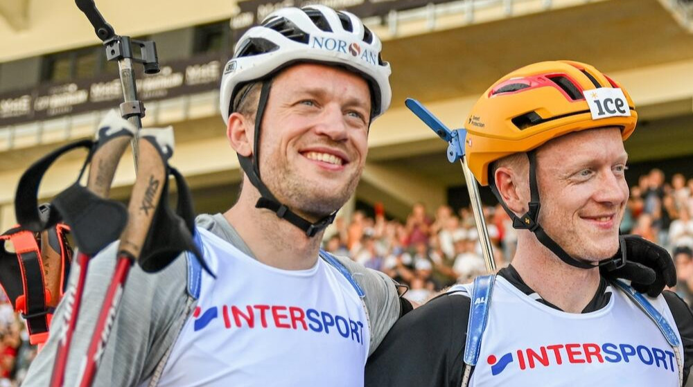 Брати Бо після завершення кар'єри розпочали спільний бізнес із німецькою компанією