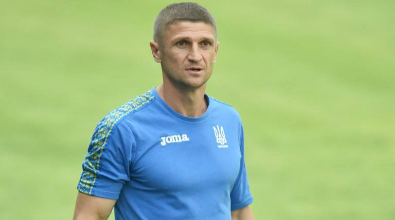 Єзерський спрогнозував перемогу Динамо у матчі зі Зриньськи