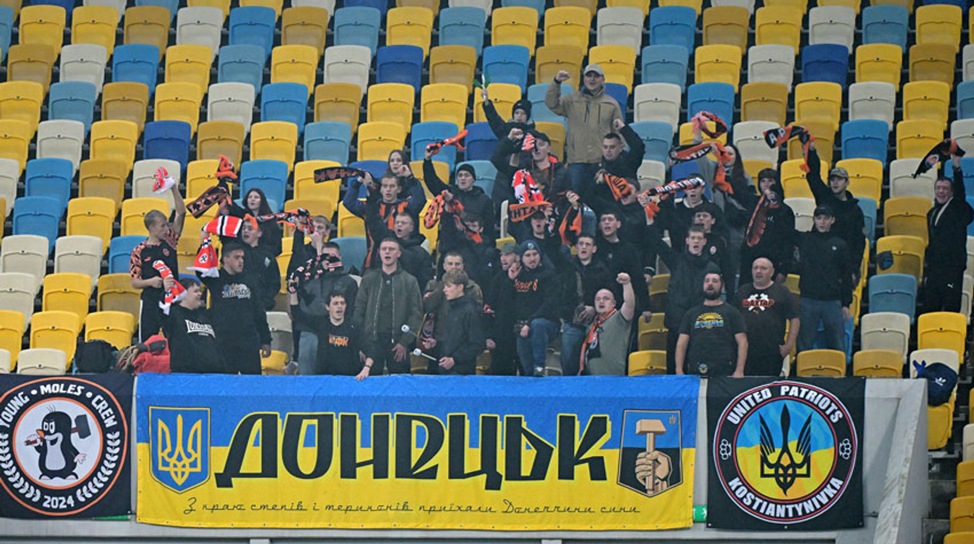 Дебют Костюка, ван Леувен проти Шахтаря. Головні питання 14 туру УПЛ