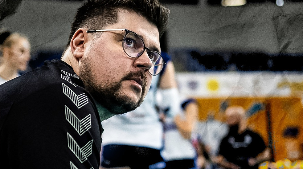 Тренер збірної України розірвав контракт з польським клубом