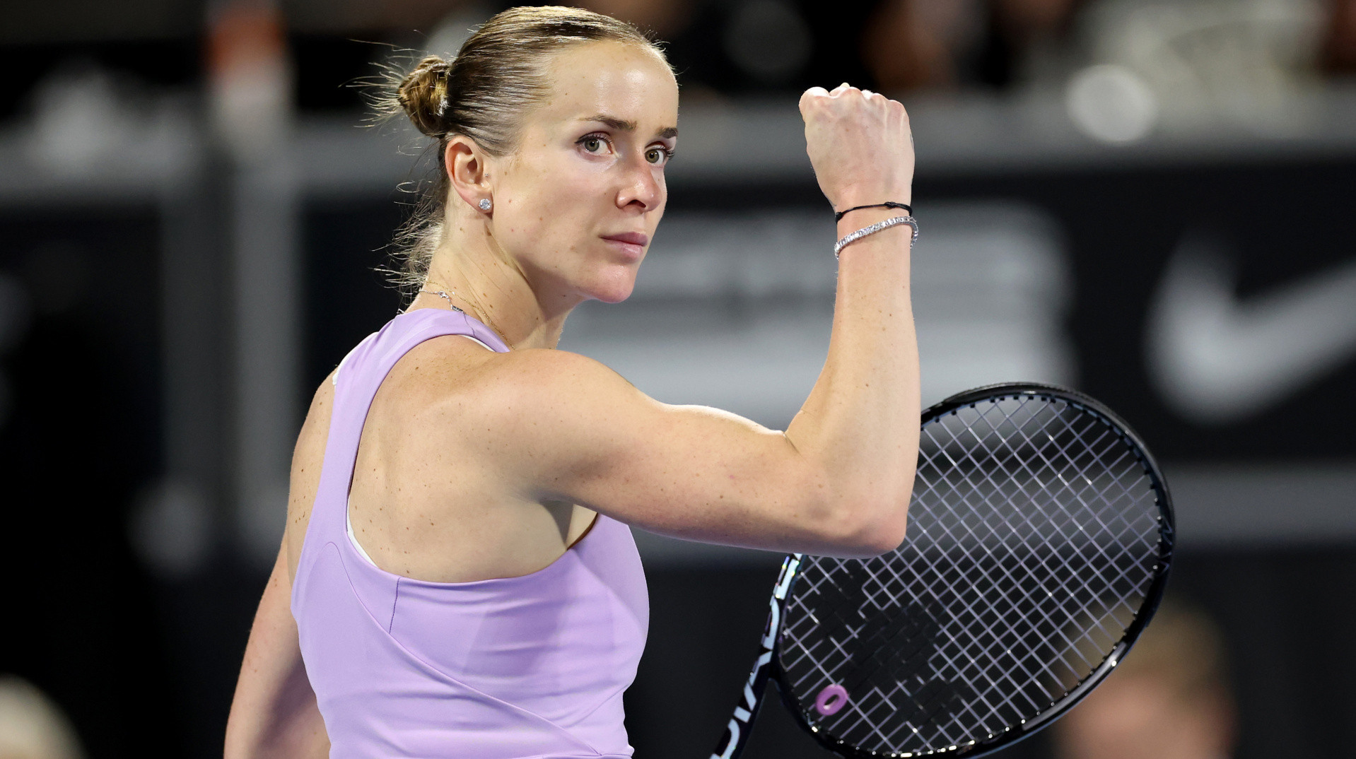 Світоліна впевнено вийшла у друге коло Australian Open