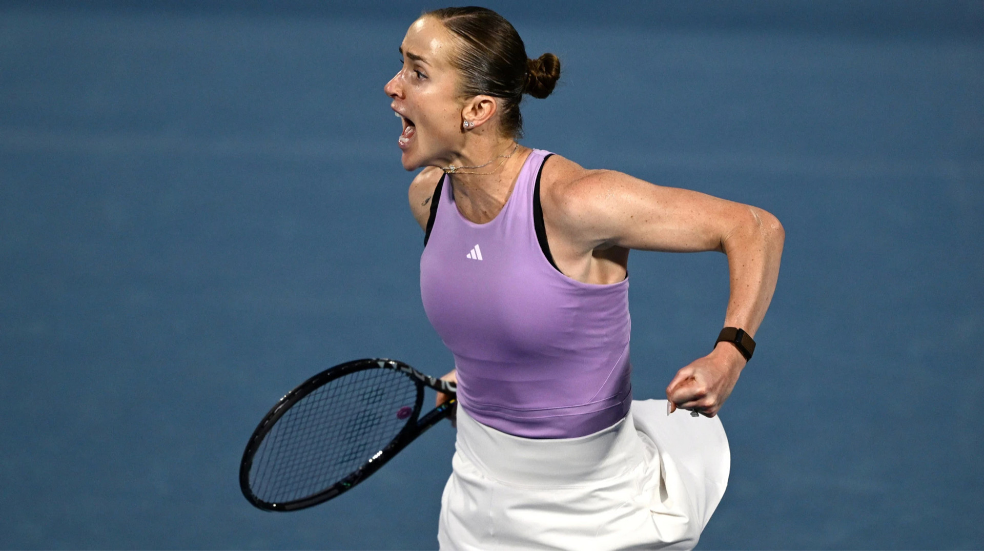 Лагідна відповідь Джоковичу: підсумки виступу Світоліної на Australian Open