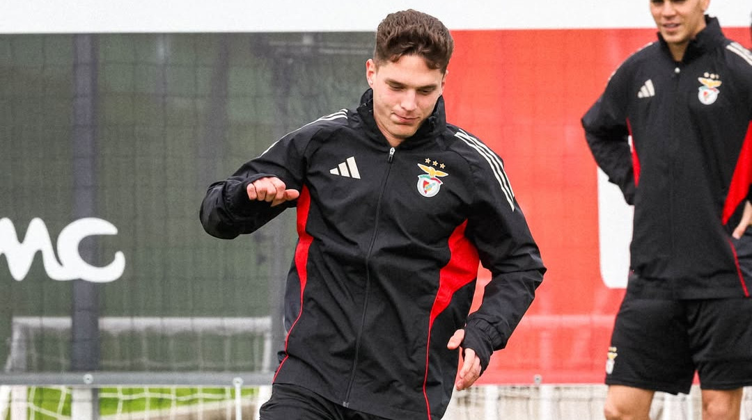 Сборная Украины получила солидное усиление перед важной игрой против Швеции