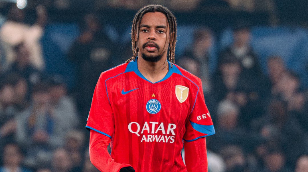 ПСЖ втратив вінгера збірної Франції на кілька тижнів