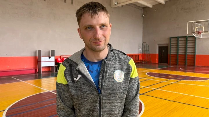 Українських параармреслерів оштрафували за відмову стояти на п’єдесталі під гімн РФ