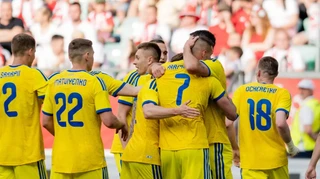 Сборная Испании возглавила рейтинг ФИФА после победы на ЧМ-2026, Украина потеряла одну позицию