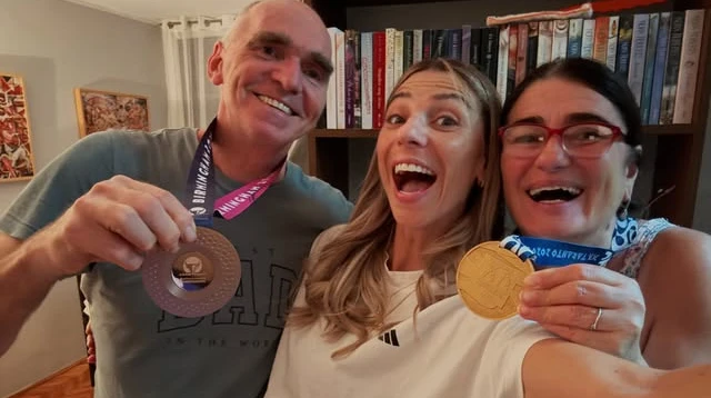 Суперниця Магучіх розкритикувала правила відбору на Абсолютний чемпіонат світу