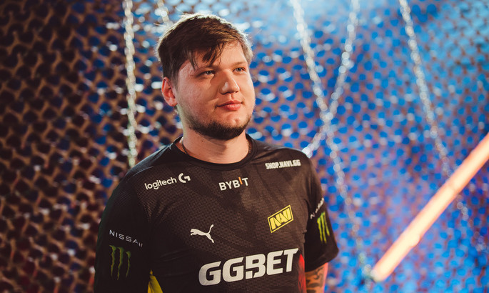 S1mple прокоментував перемогу на першому Major в історії CS 2