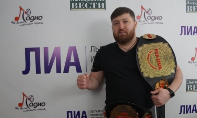 У Росії вбили чемпіона ММА, його рідний брат тут же позбавив життя вбивцю