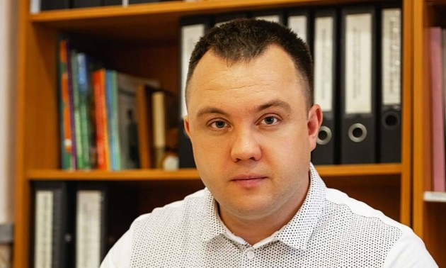 Президент вінницької Ниви покинув клуб