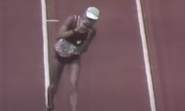 39 років тому увесь світ побачив приголомшливий фініш на Олімпійському марафоні