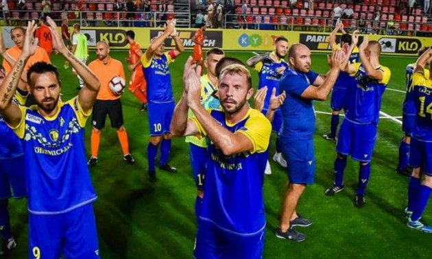 Збірна України в серії пенальті програла англійцям на Євро 2018