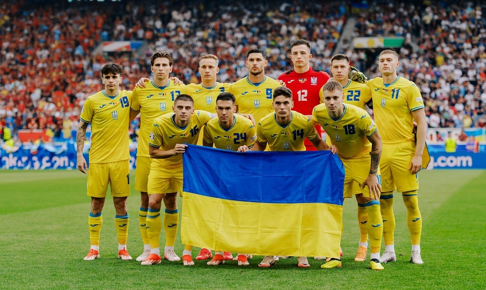 Сабо: У сборной Украины отсутствует лидер