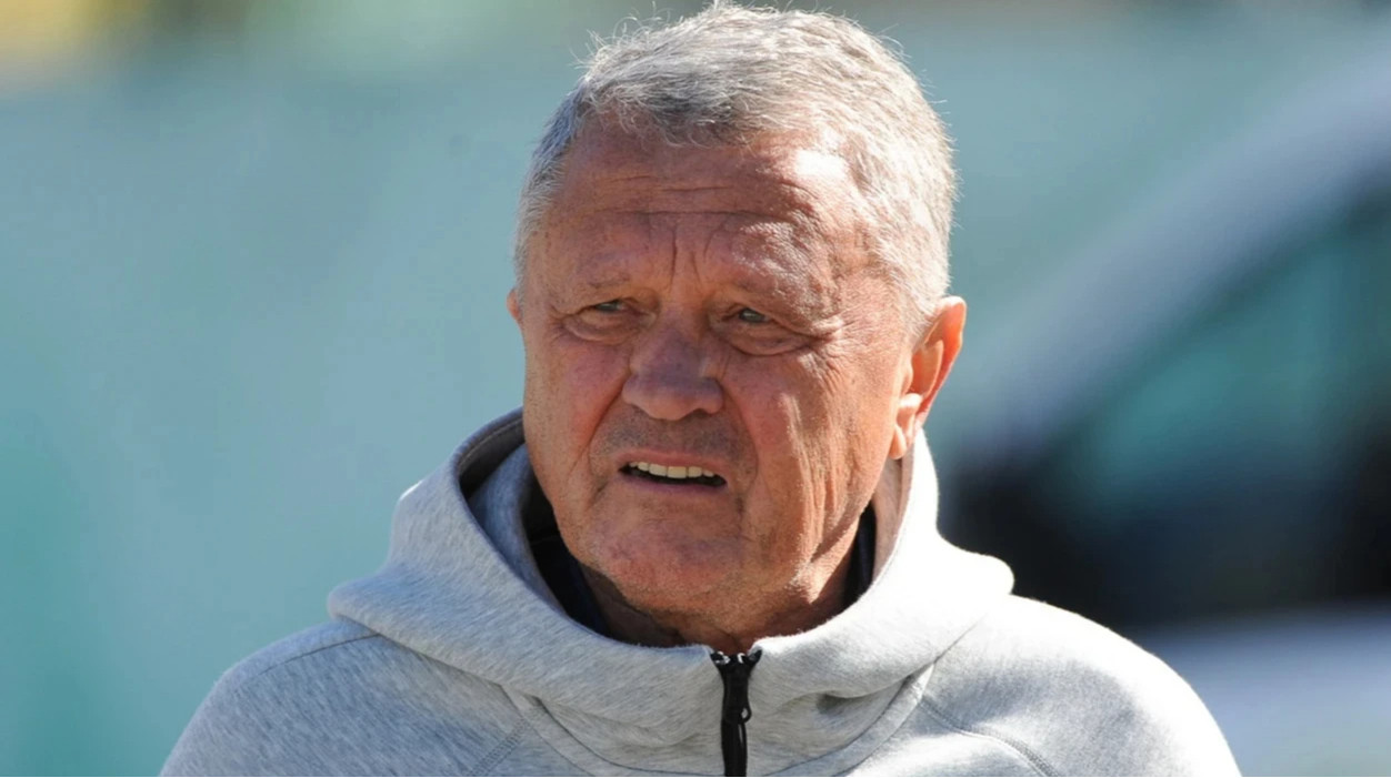 Выглядят очень неуверенно: Маркевич спрогнозировал итоговое место Шахтера в УПЛ