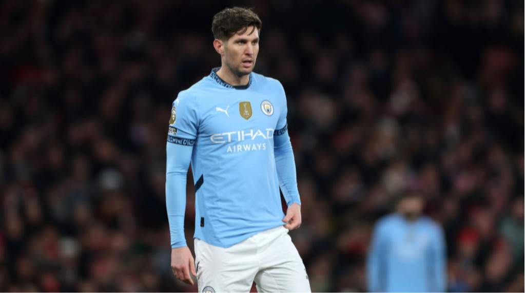 Захисник Манчестер Сіті може стати одноклубником Миколенка