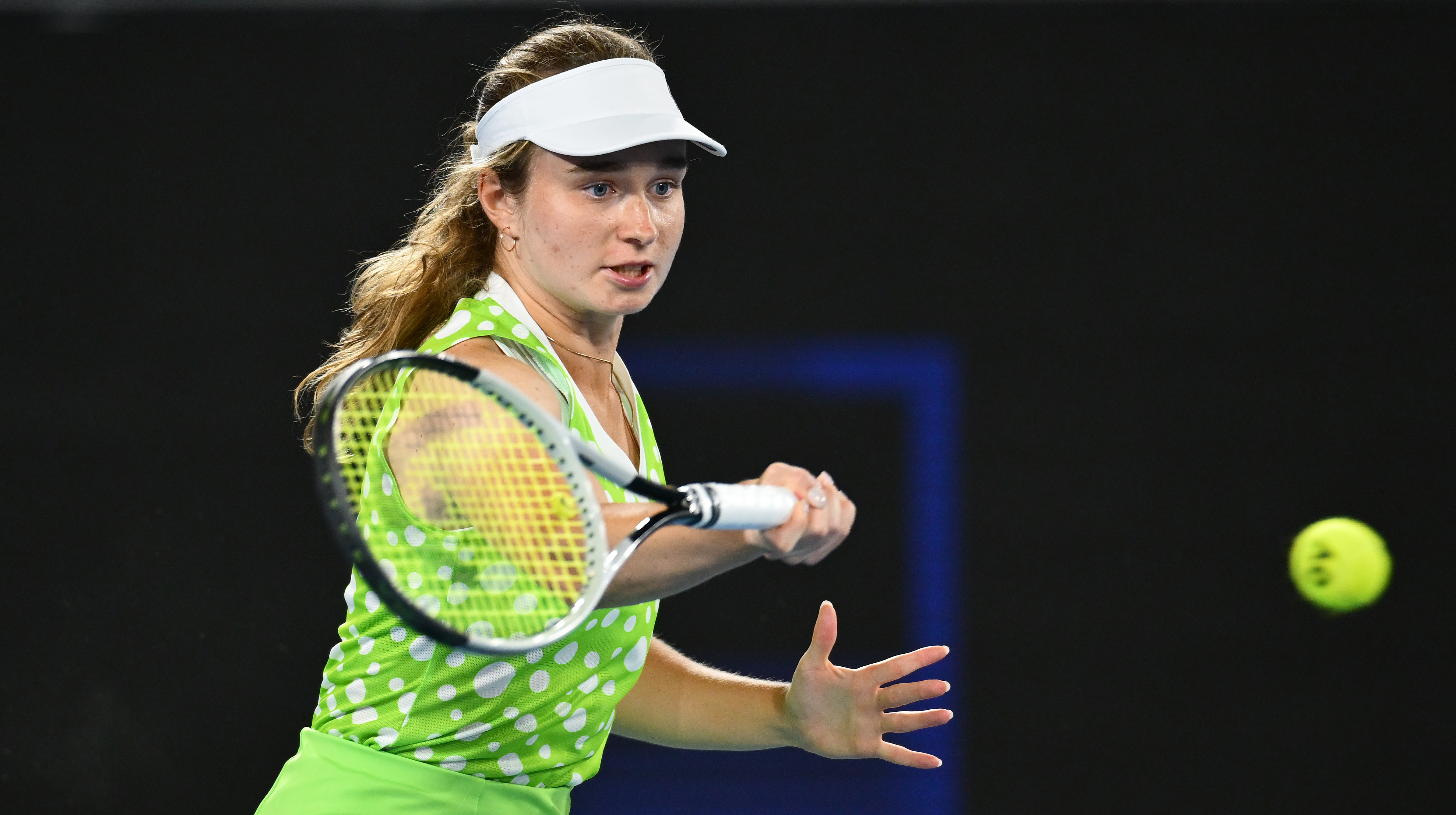 Снігур не змогла виграти другий матч за день на турнірі ITF у Франції