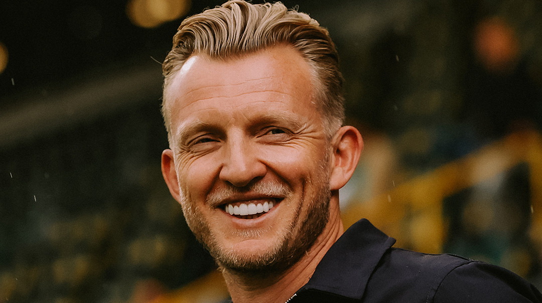 Экс-звезда Ливерпуля возглавил нидерландский Дордрехт