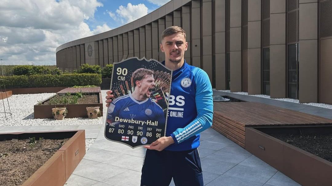 Эвертон подпишет полузащитника Челси – источник