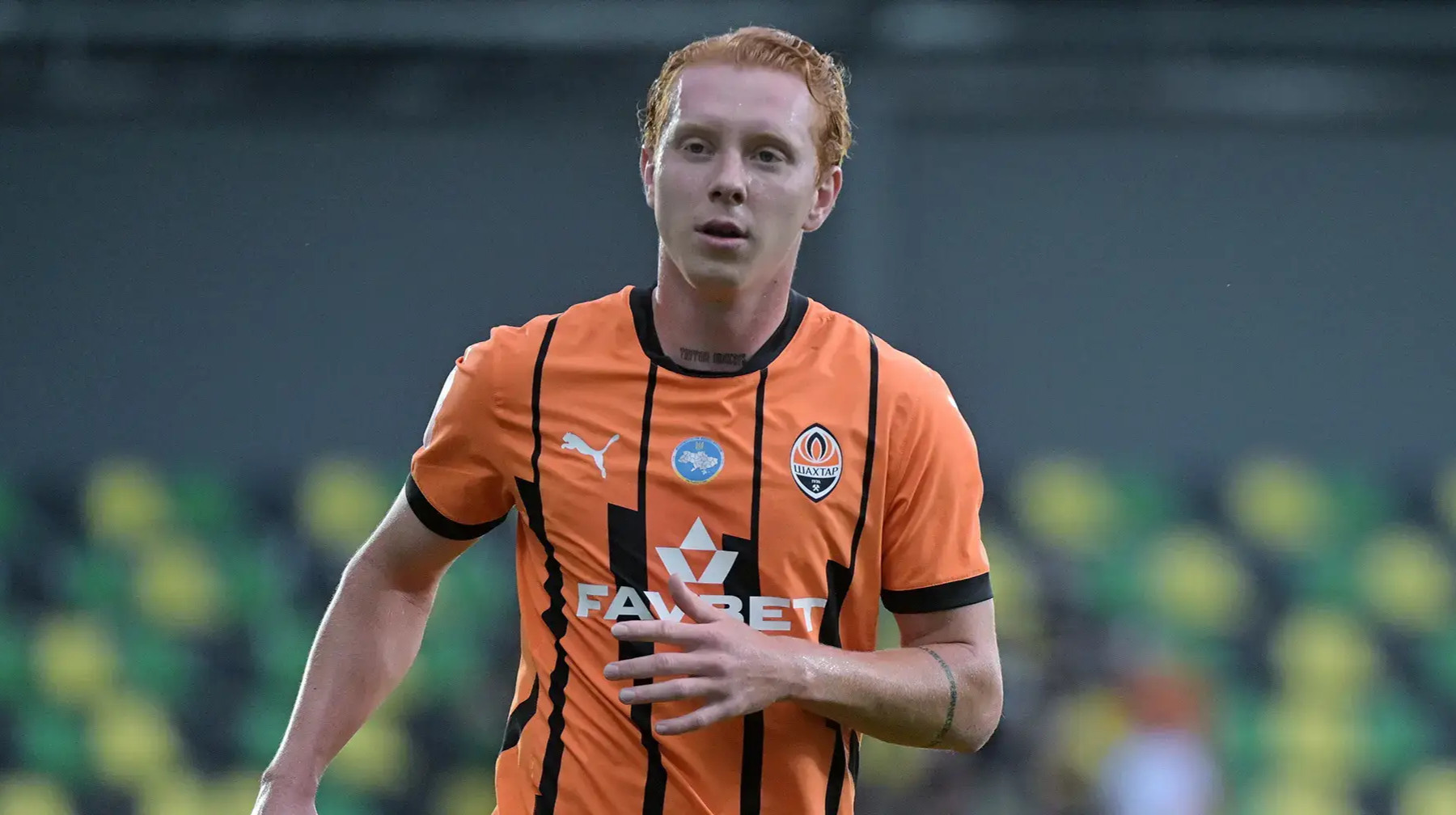 Туран розповів про пошкодження, які в матчі проти Вереса отримали Аліссон та Конопля