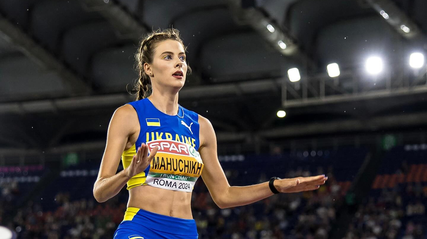 Магучих спасла от провала: Украина показала худший результат на чемпионатах мира с 2009 года