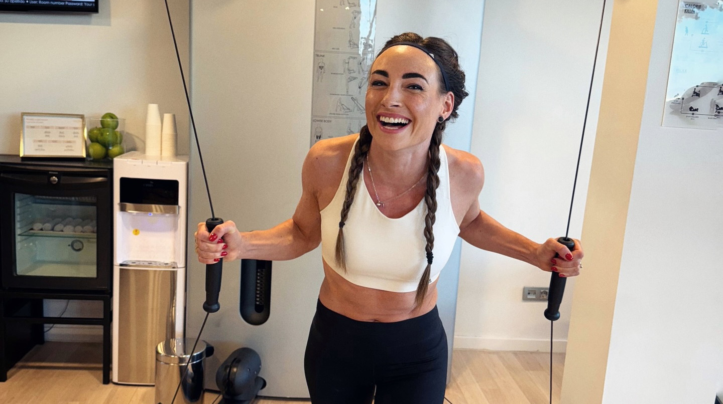 Хочу создать семью, стать матерью: Вирер объяснила, почему завершит карьеру