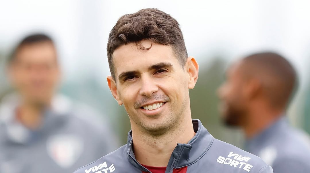 Колишню зірку Челсі Оскара госпіталізували