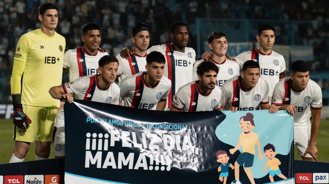 Известный аргентинский клуб находится на грани банкротства