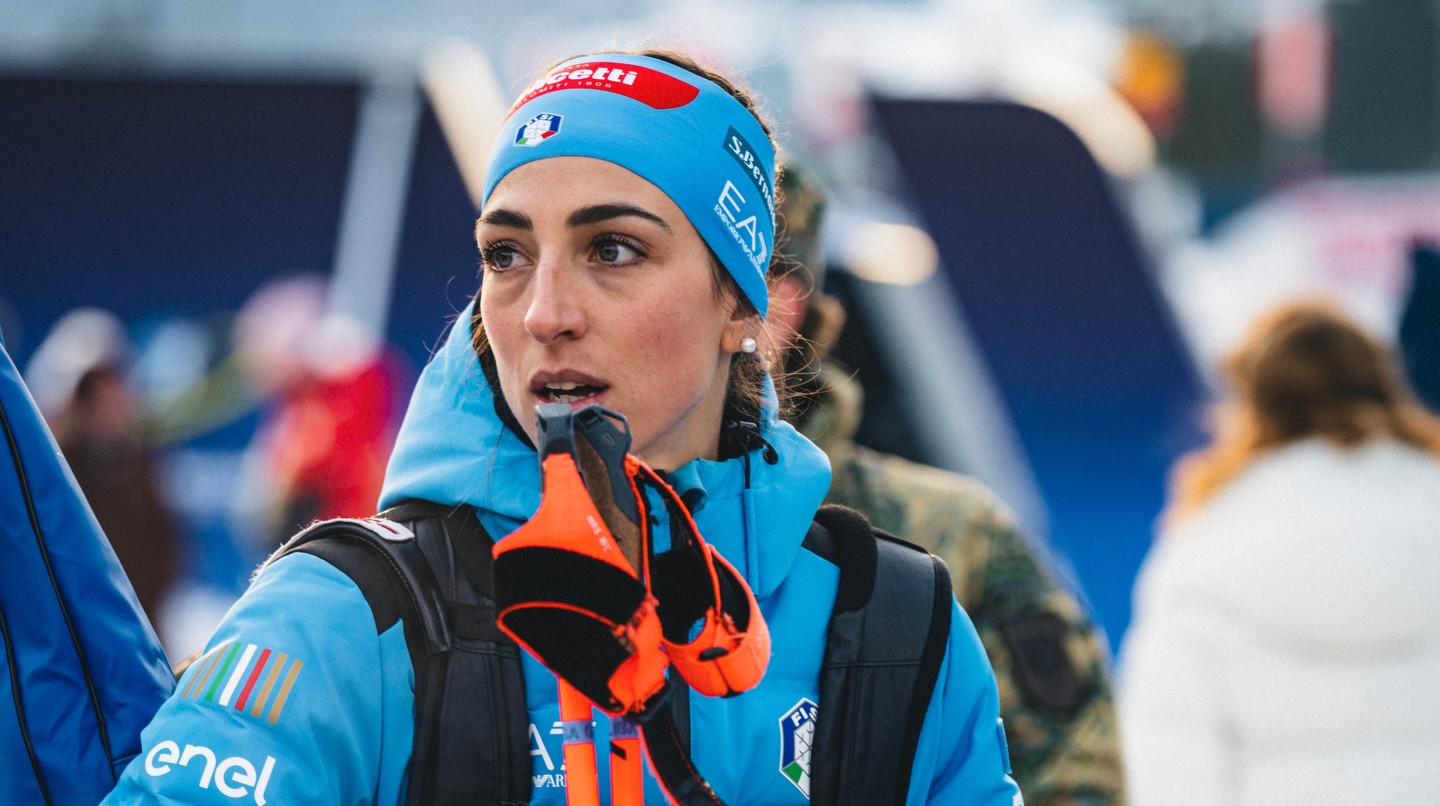 Повернутися на вершину було моєю мрією: Віттоцці – про першу перемогу за 20 місяців