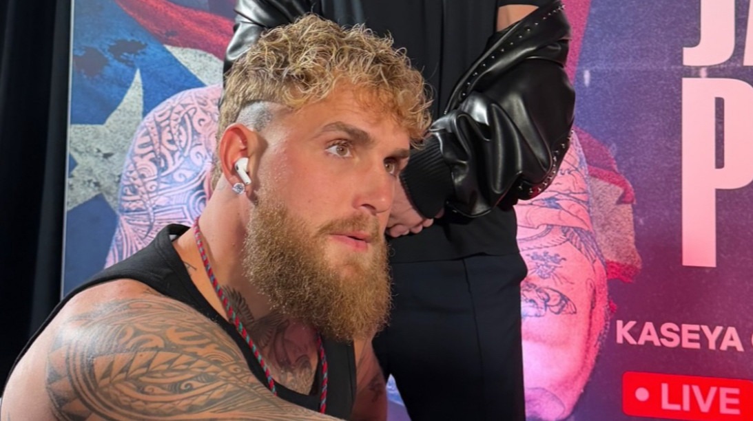 Він дуже зріс, – Кроуфорд віддав належне Полу за бій проти Джошуа